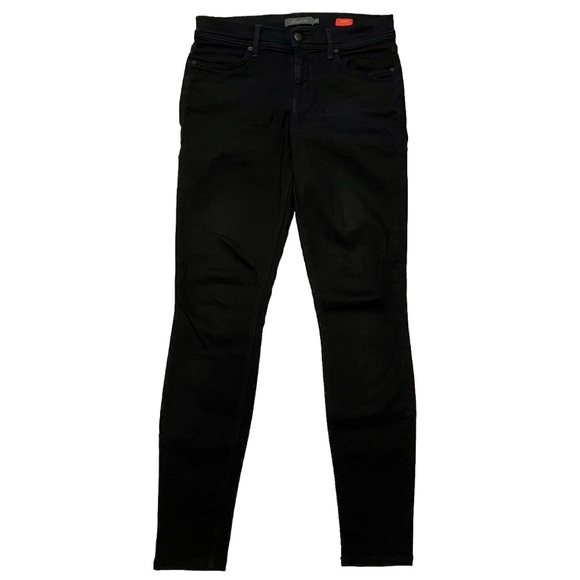 Anthro x Level 99 Skinny Jeans - Picture 5 of 16